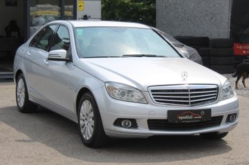 Mercedes C 180 - 3