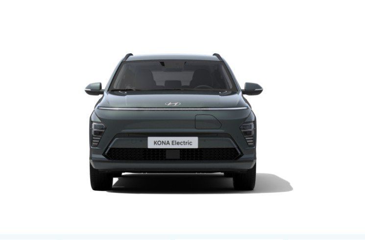 Fahrzeugabbildung Hyundai KONA Elektro 65kWh Trend Assi
