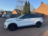 Land Rover Range Rover Velar 2.0 D240 R-Dynamic R-Dynamic - Land Rover Range Rover Velar Diesel Gebrauchtwagen
