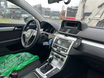 Volkswagen Passat Variant - 3
