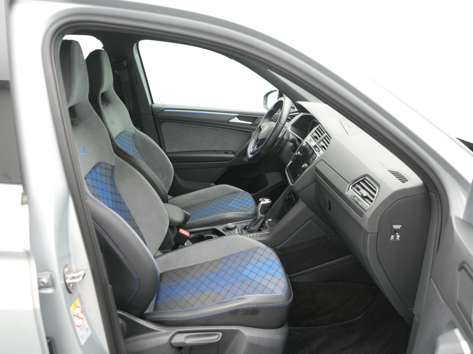 Volkswagen Tiguan - Bild 11