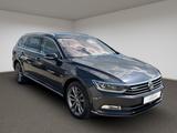 Volkswagen Passat Variant Highline 4Motion Vollausstattung - VW Passat Variant in Nürnberg