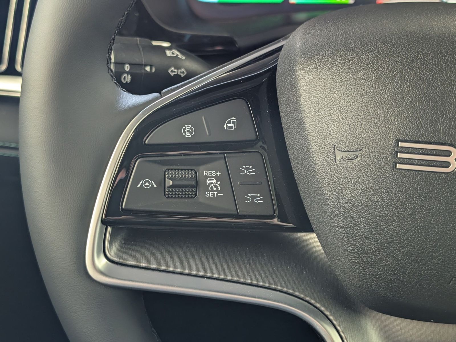 BYD Seal U DM-i Boost ACC infinity-Soundsystem – Bild 32