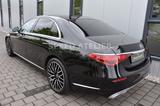 Mercedes-Benz S 350d*LANG*20"PANO*DISTRO*4xMEMO+AIRM - gebrauchte Mercedes-Benz S 350 aus dem Jahr 2021