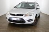 Ford Focus Turnier Style*Klima*HU/AU+Service neu* - Ford Focus aus 2009: Kombi
