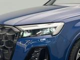 Audi Q7 50 TDI quattro S line*Navi*Matrix*Alu*AHK*HUD - Audi: 7 Sitzer