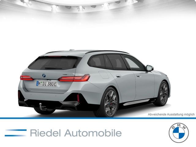 BMW i5 - Bild 2