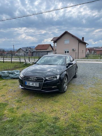 AUDI Audi A3 Limousine 2.0TDI 150ps Automatic T...