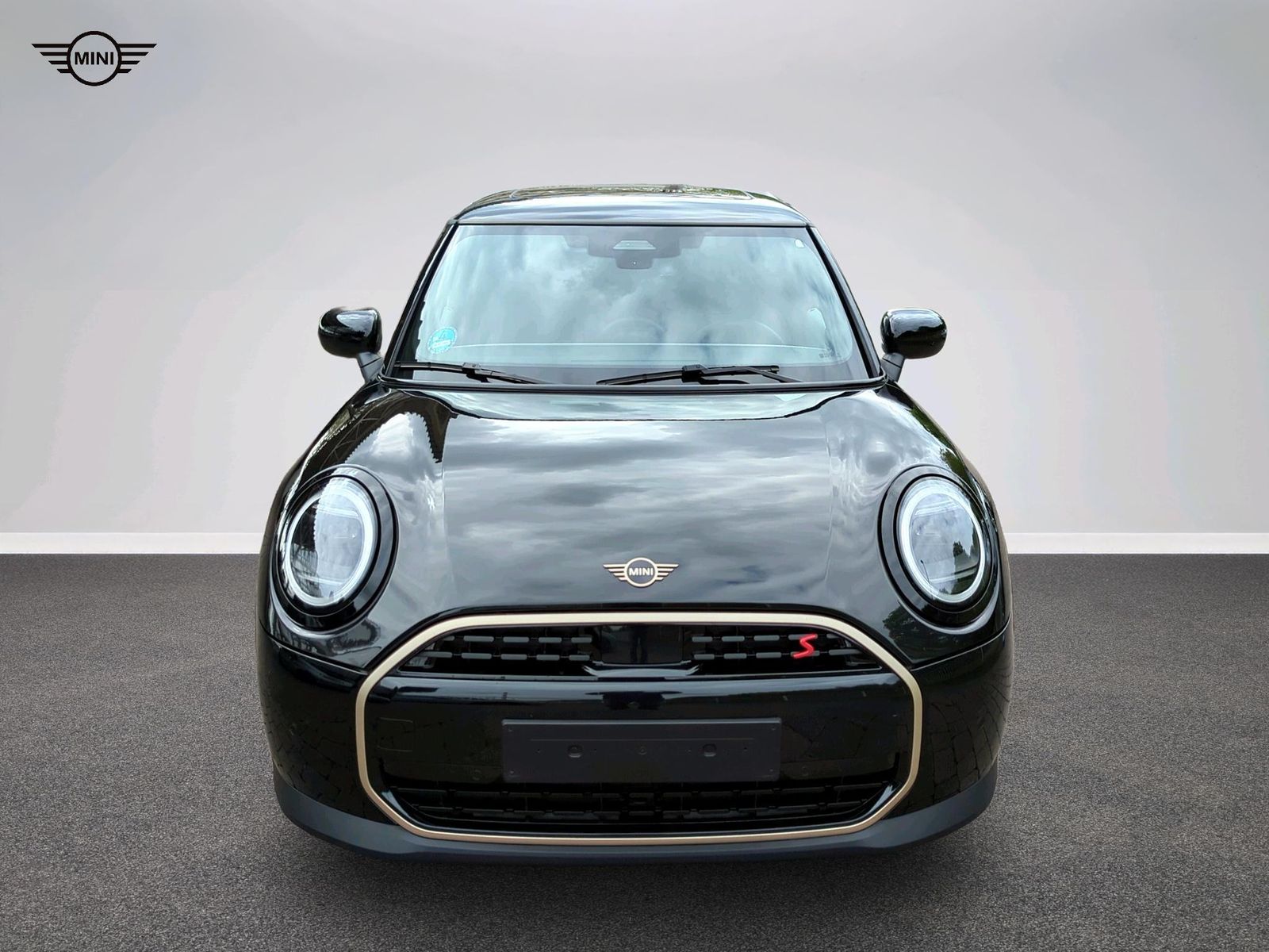 MINI Cooper S - Bild 3