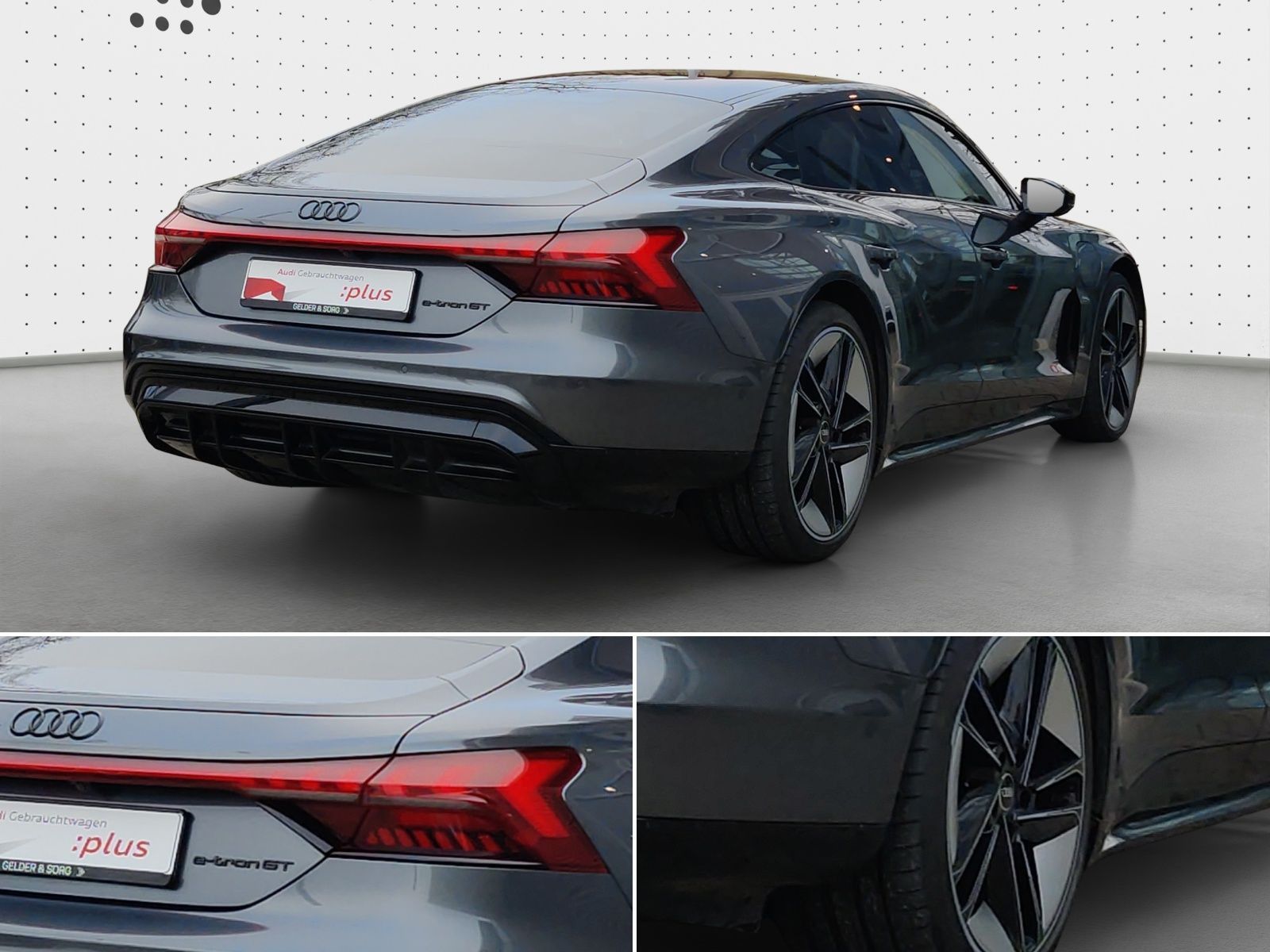 Audi RS e-tron GT - Bild 25