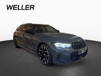 BMW M340d - Vorschau Bild 5