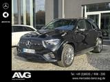 Mercedes-Benz GLE 450 d 4M Edition AMG Pano HuD AHK Multi LED - Diesel Gebrauchtwagen in Saarbrücken