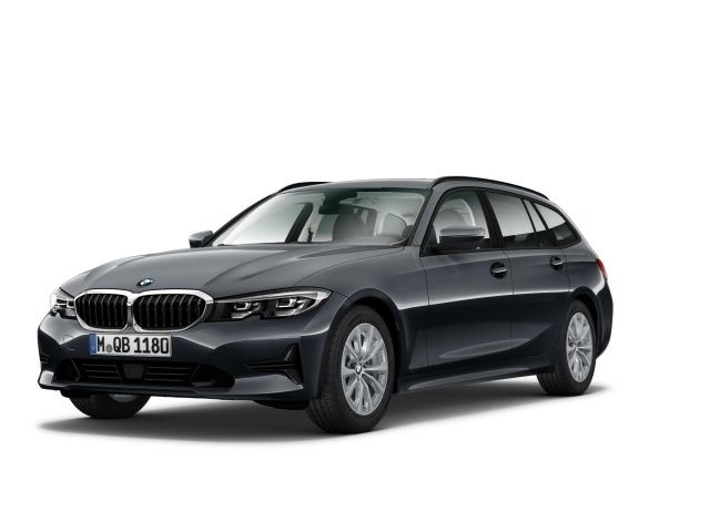 BMW 320d xDrive Touring Automatic Navi Aktive Geschw