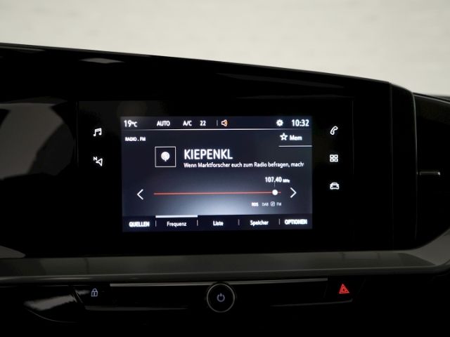 Mokka-e B ELECTRIC ELEGANCE 50kWH AT+LED LICHT+R