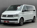 Volkswagen T6 Multivan Edition 30 DSG Standhz.Kam.el.HK GSD - VW T6 Multivan in Mönchengladbach