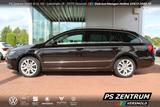 Skoda Superb Combi 2.0 TDI DSG Ambition biXENON PANO - Skoda Superb aus 2016 mit Diesel-Antrieb: Kombi
