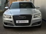 Audi A8 3.0 TDI quattro|LED|ACC|AHK|BOSE - Audi A8: L