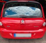 Renault Clio Campus 2 Türer aus 2011 (unfallfrei) - Renault Clio: Türer