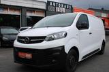 Opel Vivaro Kasten Selection M/KLIMA/TOP/1 HAND/ - Opel Vivaro in Dortmund