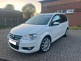 Volkswagen Volkwagen Touran 2.0TDI DSG R-Line Edition... - Volkswagen Touran: R Line Edition