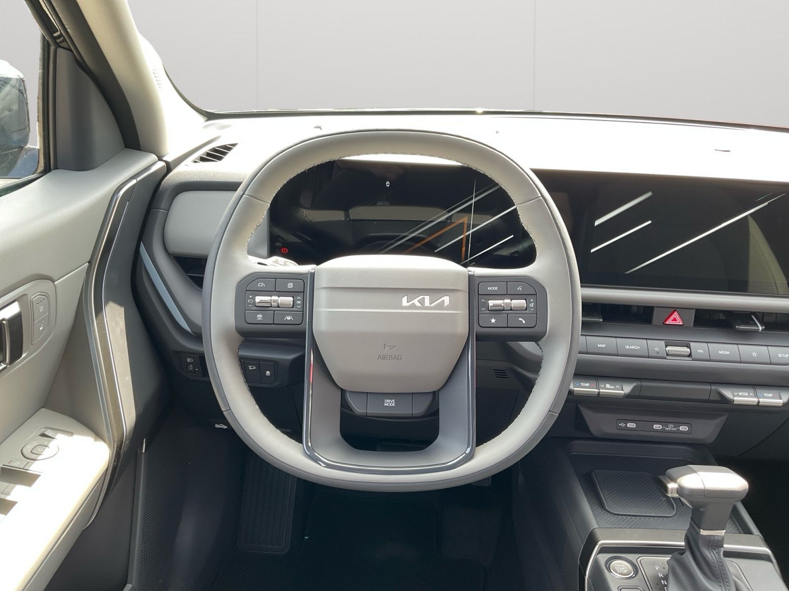 Kia Seltos - Bild 13