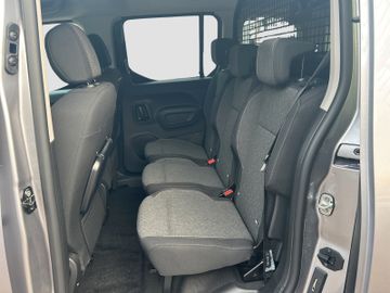 Fotografie 9 des Opel Combo Life Edition 1.5 Keyless Navi Kamera LM-Fe