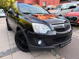 Opel Antara Design Edition 4x4/LEDER/AHK/NEU SERVICE - Opel Antara: Design Edition