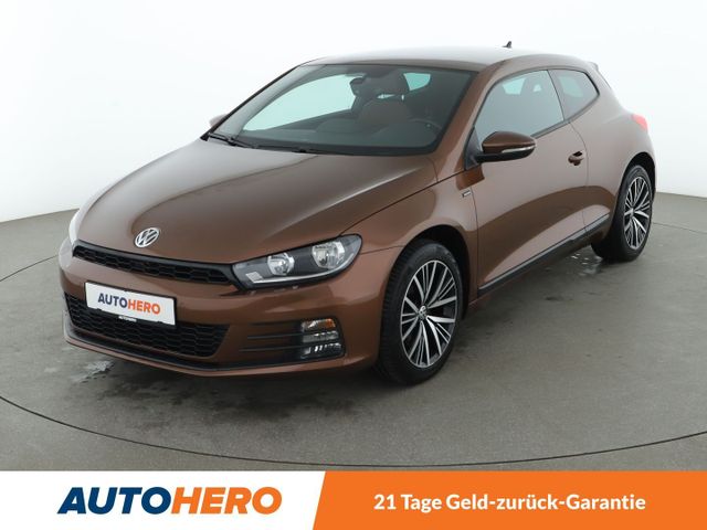 Volkswagen Scirocco 1.4 TSI Allstar BM*NAVI*TEMPO*CAM*PDC*