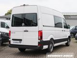 Volkswagen Crafter 35 2.0 TDI L2H2 FWD TEMP CLIMATIC KAMERA - gebrauchte Vans in Bremerhaven