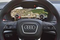 Audi SQ2 - Vorschau Bild 11