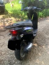 SYM New Generation 125 Neuwertiger Zustand  - Angebote