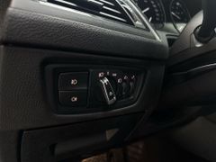 BMW 218 BMW 218d Coupe Steptronic, BMW Scheckheft