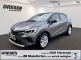 Renault Captur 1.0 TCe 90 Evolution NAVIGATIONSSYSTEM AL - Renault Captur in Krefeld