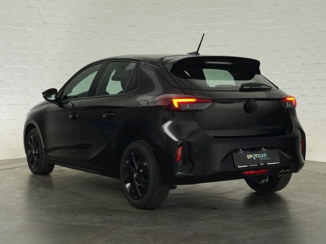 Corsa F FACELIFT GS AT+LED+RÜCKFAHRKAMERA+SITZ-/