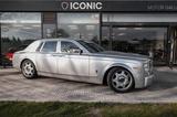 Rolls-Royce Phantom - - Rolls-Royce Gebrauchtwagen von 2005