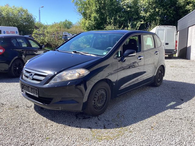Honda FR-V 1,8 Comfort Aut.