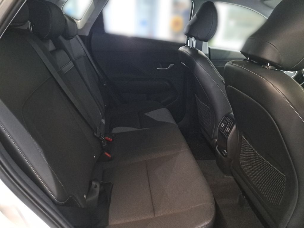 Hyundai Kona – Bild 12