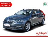 Skoda Octavia 2.0 TDI 4x4 LED Navi Kamera Tempomat PDC - Skoda Octavia 2.0 TDI