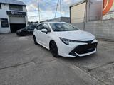 Toyota Corolla Touring Sports Hybrid Business Edition