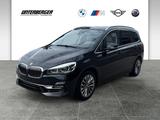 BMW 220i Gran Tourer HiHi, SZH, Panorama Glasdach - BMW 220 Gran Tourer aus 2021