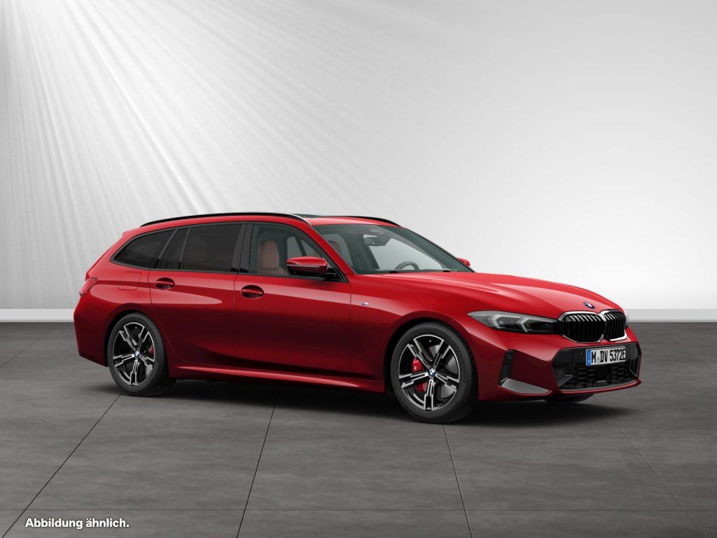 BMW 330 - Bild 11
