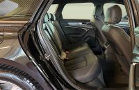 Audi A6 - Vorschau Bild 12