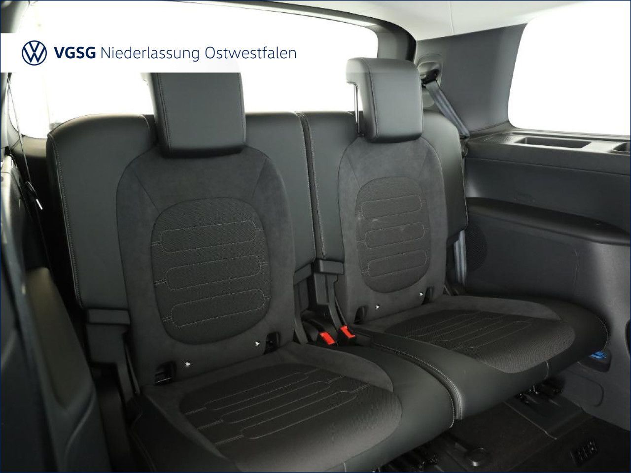 Volkswagen ID. Buzz - Bild 13