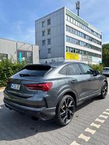 Audi RSQ3 2.5 TFSI S tronic quattro - B&O|RS-Abga|21Z - Audi RSQ3 in Essen