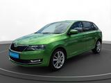 Skoda RAPID SPACEBACK 1.0 TSI CLEVER | SITZHEIZUNG | - Skoda Rapid aus 2019