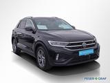 Volkswagen T-Roc 1.5 TSI R-Line DSG ACC LED Navi Sitzh. 17" - Gebrauchtwagen in Oldenburg