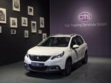 Peugeot 2008 Active line / Automatik - Peugeot 2008 in Duisburg
