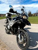 BMW R1200 GS Adventure|68tkm|TÜV 10/27|Unikat/Top Zu