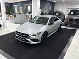 Mercedes-Benz CLA 180 d 8G COUPE*AMG-LINE*WIDE*LED*AMBI*NIGHT* - gebrauchte Mercedes-Benz CLA 180 aus dem Jahr 2023