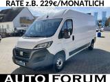 Fiat Ducato 2.2 D L4H2 3,5t AHK NAVI REGALE CAM KLIMA - Fiat Ducato: L5